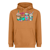 Meerkat cna nurse coffee cups Heavyweight Hoodie - Jasminsmagicworld