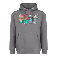Storm cna nurse coffee cups Heavyweight Hoodie - Jasminsmagicworld