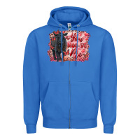 You Moo Ve  Me Black Angus Zipper Hoodie | Teevron