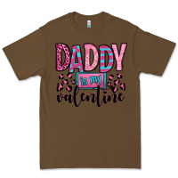 Cacao daddy is my valentine Premium Tee - OliviaCreatesArt