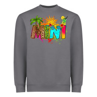 Storm summer mini Heavyweight Sweatshirt - RanaPortraitStore