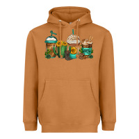 Meerkat desert darlin coffee cups Heavyweight Hoodie - Jasminsmagicworld