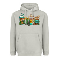 Moon Dust desert darlin coffee cups Heavyweight Hoodie - Jasminsmagicworld