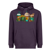 Plum desert darlin coffee cups Heavyweight Hoodie - Jasminsmagicworld