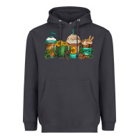 Smoke desert darlin coffee cups Heavyweight Hoodie - Jasminsmagicworld