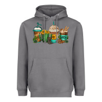 Storm desert darlin coffee cups Heavyweight Hoodie - Jasminsmagicworld