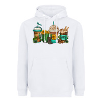 White desert darlin coffee cups Heavyweight Hoodie - Jasminsmagicworld