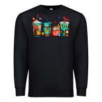 Black 911 police firefighter dispatcher Premium Sweatshirt - Jasminsmagicworld
