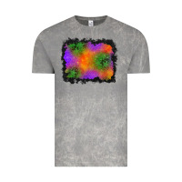 Cloud Rock halloween stars background Vintage Tee - BundleAndBundleShop