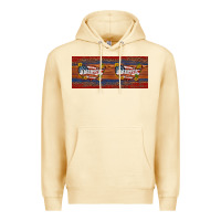 Pina Colada usa map 11oz mug Premium Hoodie - Artiststas
