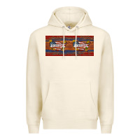 Tofu usa map 11oz mug Premium Hoodie - Artiststas