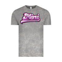 Mini Leopard Vintage Tee | Teevron