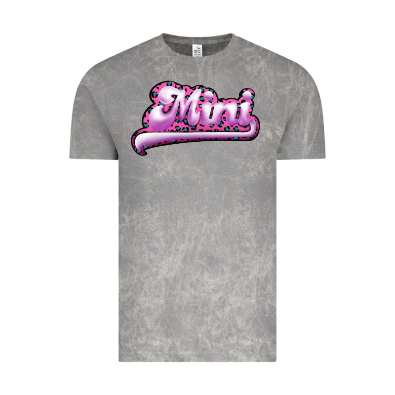 Mini Leopard Vintage Tee by RanaPortraitStore | Teevron