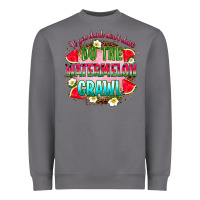 Storm if you drink don't drive do the watermelon crawl Heavyweight Sweatshirt - RanaPortraitStore