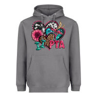Storm pta physical therapy assistant hearts Heavyweight Hoodie - Jasminsmagicworld