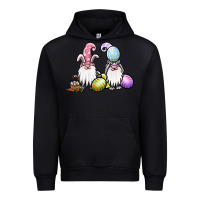 Black easter gnomes Urban Hoodie - Jasminsmagicworld