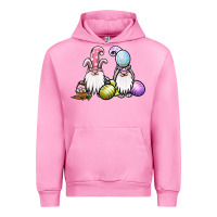 Easter Gnomes Urban Hoodie | Teevron
