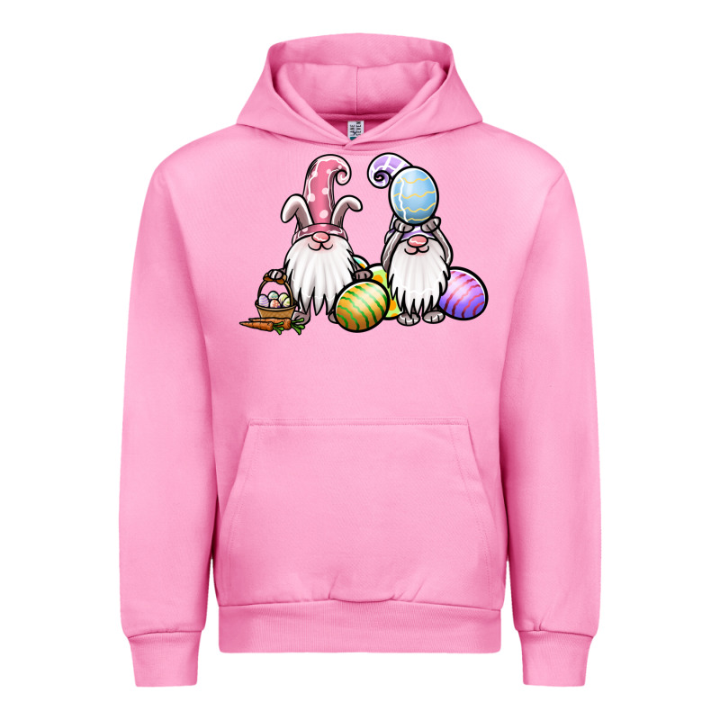Easter Gnomes Urban Hoodie by Jasminsmagicworld | Teevron