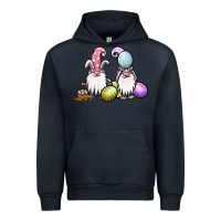 Navy easter gnomes Urban Hoodie - Jasminsmagicworld