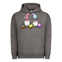 Pigment Tornado easter gnomes Urban Hoodie - Jasminsmagicworld
