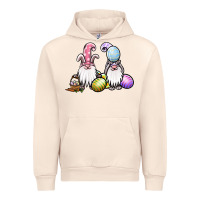 Sandshell easter gnomes Urban Hoodie - Jasminsmagicworld