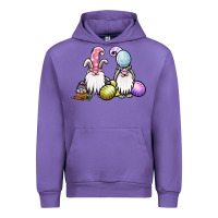 Tulip easter gnomes Urban Hoodie - Jasminsmagicworld