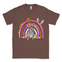 Chestnut Easter rainbow Classic Tee - OliviaCreatesArt