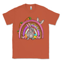 Copper Easter rainbow Classic Tee - OliviaCreatesArt