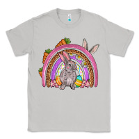 Moon Dust Easter rainbow Classic Tee - OliviaCreatesArt