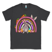 Smoke Easter rainbow Classic Tee - OliviaCreatesArt
