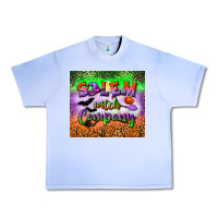 Grape Ice salem witch company tumbler Urban Heavy Tee - BundleAndBundleShop