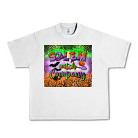 Lunar Rock salem witch company tumbler Urban Heavy Tee - BundleAndBundleShop