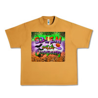 Peanut Butter salem witch company tumbler Urban Heavy Tee - BundleAndBundleShop