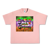 Salmon salem witch company tumbler Urban Heavy Tee - BundleAndBundleShop