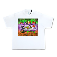 White salem witch company tumbler Urban Heavy Tee - BundleAndBundleShop