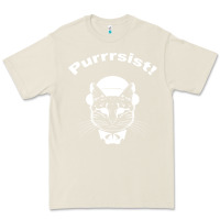 Bone Purrrsist Premium Tee - Bettercallsaul