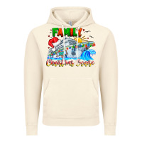 Vintage Artic family 2024 christmas cruise Vintage Hoodie - CowhideDigitalArt