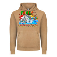 Vintage Camel family 2024 christmas cruise Vintage Hoodie - CowhideDigitalArt