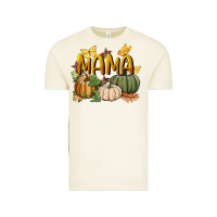 Vintage Arctic mama pumpkin Vintage Tee - BundleAndBundleShop