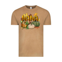 Vintage Camel mama pumpkin Vintage Tee - BundleAndBundleShop