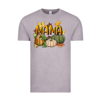 Vintage Zinc mama pumpkin Vintage Tee - BundleAndBundleShop