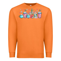 Carrot easter coffee cups libbey glass Premium Sweatshirt - Jasminsmagicworld