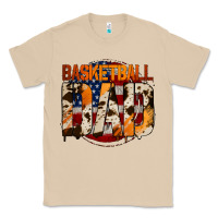 Mushroom basketball dad Classic Tee - Jasminsmagicworld