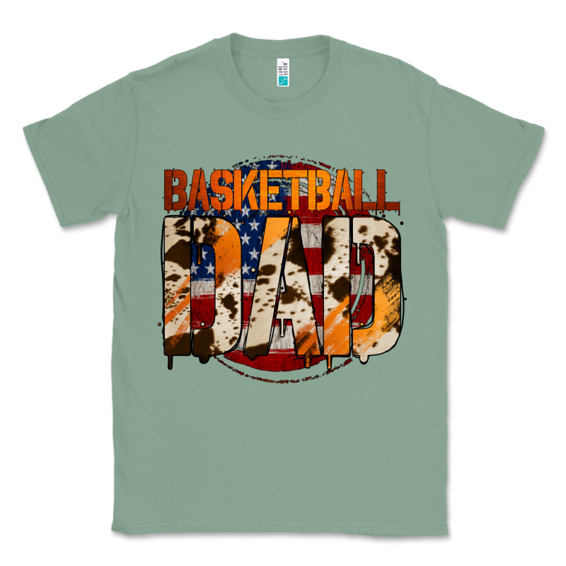 Basketball Dad Classic Tee by Jasminsmagicworld | Teevron