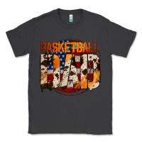 Smoke basketball dad Classic Tee - Jasminsmagicworld