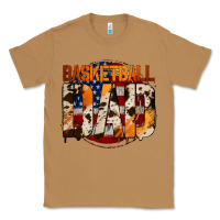 Toasted Coconut basketball dad Classic Tee - Jasminsmagicworld