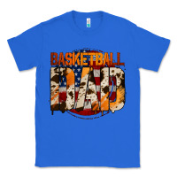 True Royal basketball dad Classic Tee - Jasminsmagicworld