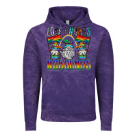 Cloud Purple love gnomes nobounds Vintage Hoodie - SublimationCraftShop