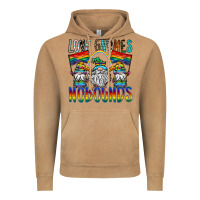 Vintage Camel love gnomes nobounds Vintage Hoodie - SublimationCraftShop
