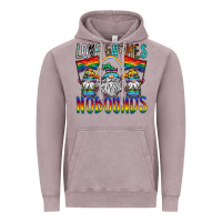 Vintage Zinc love gnomes nobounds Vintage Hoodie - SublimationCraftShop